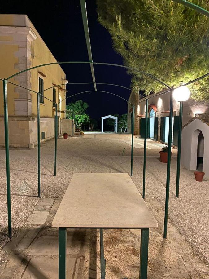 Вилла Casale Montereale Корато Экстерьер фото