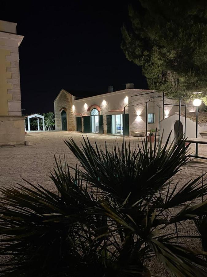 Вилла Casale Montereale Корато Экстерьер фото