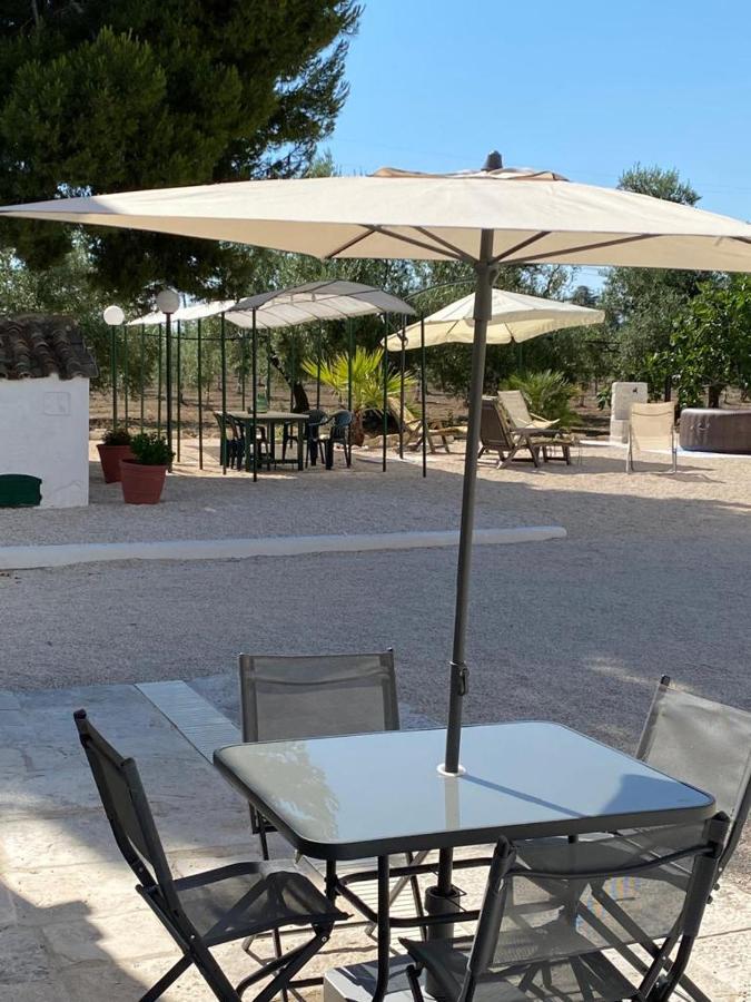 Вилла Casale Montereale Корато Экстерьер фото