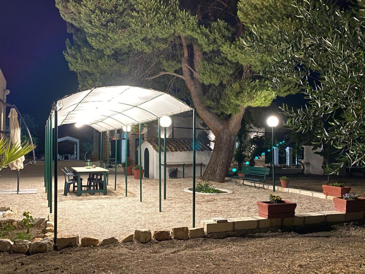 Вилла Casale Montereale Корато Экстерьер фото