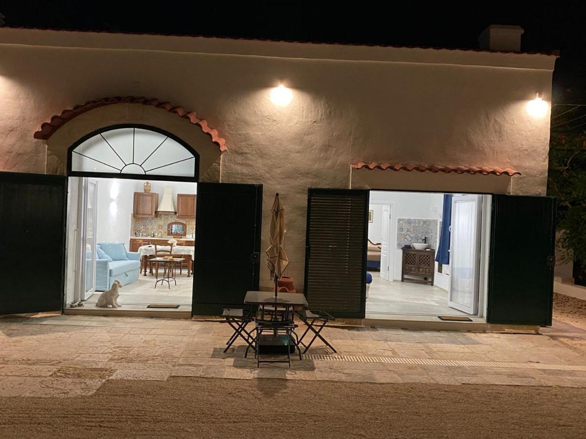 Вилла Casale Montereale Корато Экстерьер фото