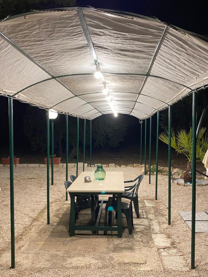 Вилла Casale Montereale Корато Экстерьер фото