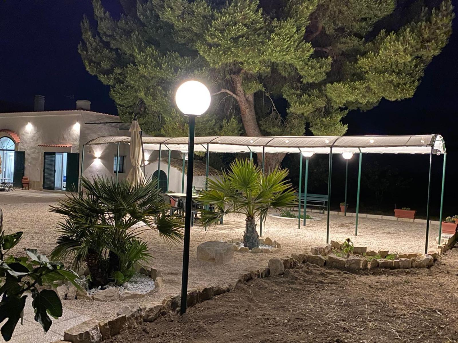 Вилла Casale Montereale Корато Экстерьер фото