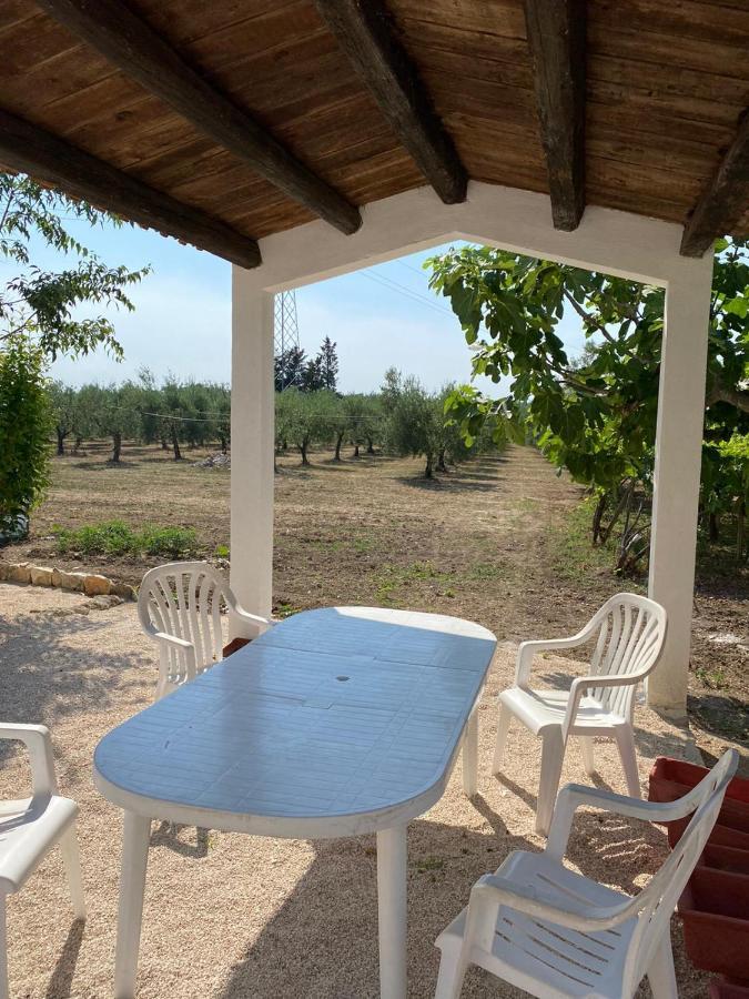 Вилла Casale Montereale Корато Экстерьер фото