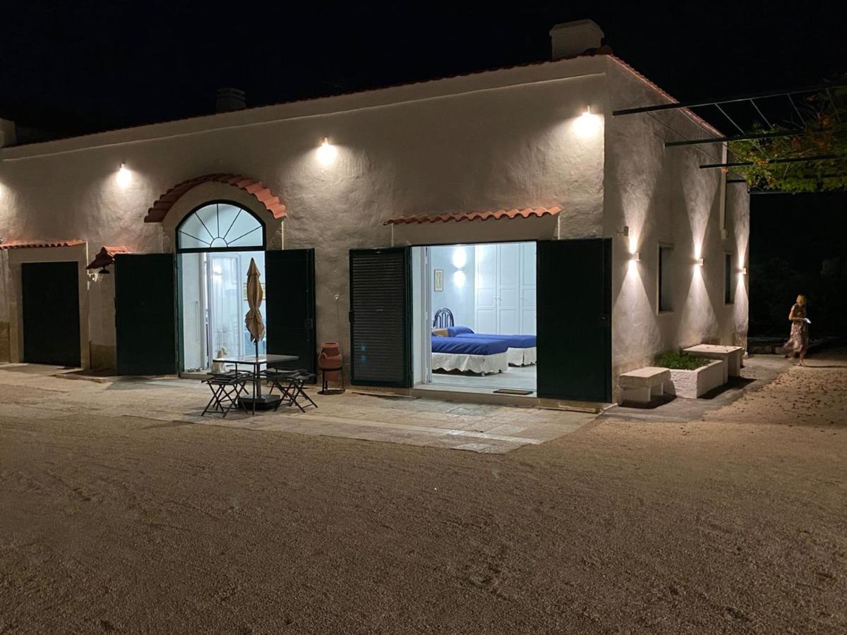 Вилла Casale Montereale Корато Экстерьер фото