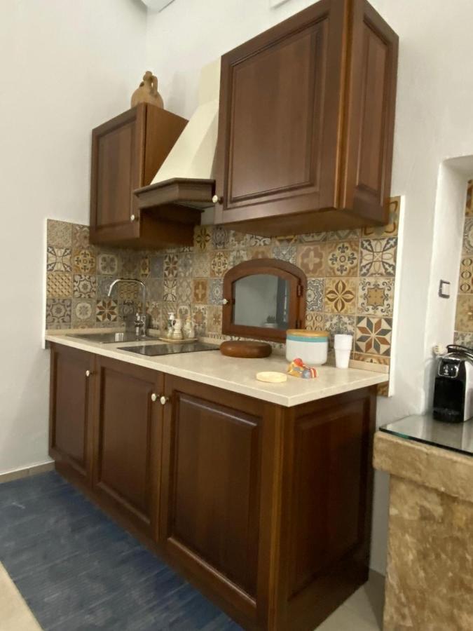 Вилла Casale Montereale Корато Экстерьер фото