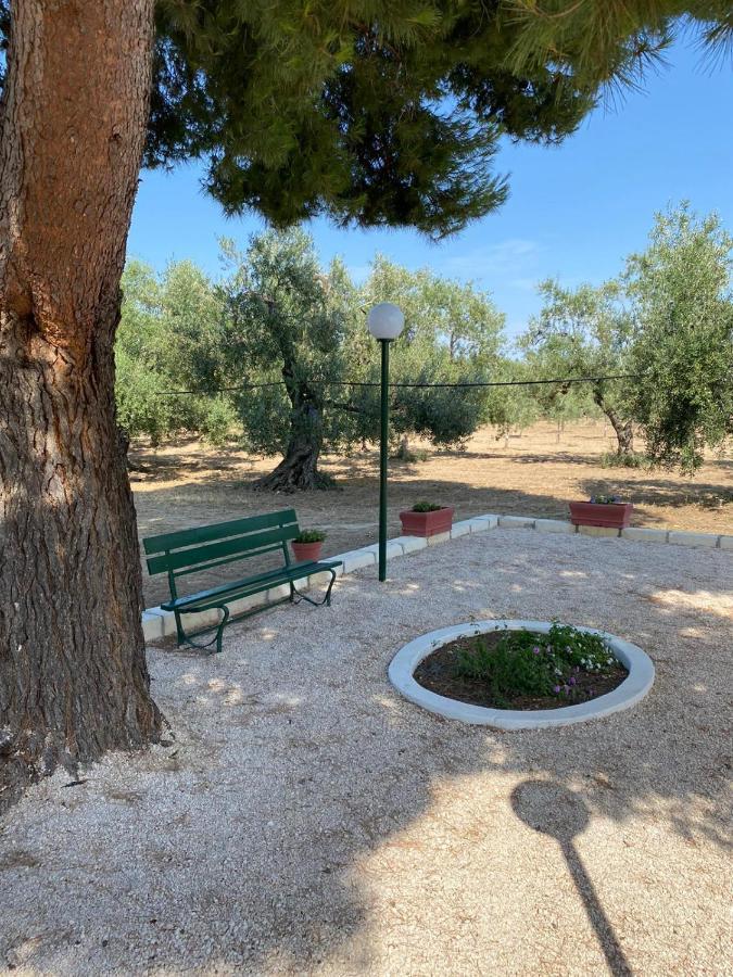 Вилла Casale Montereale Корато Экстерьер фото